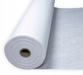 Agrotextília - Agrotextília P50 BIELA ZIMNÁ KRYTKA HRUBÁ KRYT 1,6 x 100m Poľsko