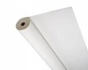 Agrotextília - Biely agrotextilný P-50 1,6 m x 100 MB / łódź