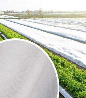 Agrotextília - Enground Agrornnization Autumn a Winter White P30G 6,35x50m