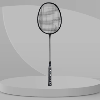 Badmington pre deti - Badmintonové raketové doplnky cvičenie Wolan