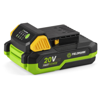 Batéria do kosačky - Batéria 2AH 20 V Fieldmann FDUZ79020