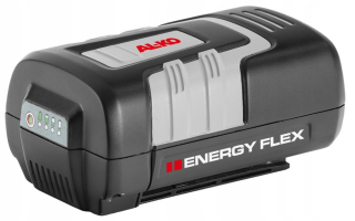 Energy Flex 36 V/4 AH AL-KO batéria
