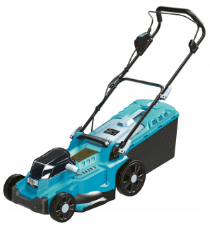 2x18v Dedra SAS+ DED7199 BATTERICKÁ KOSKA 2X18V