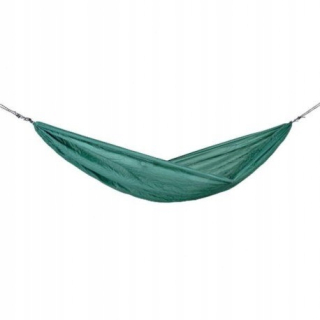 Záhradná hojdacia sieť hamak - Amazonas Hammock Travel Set Jungle