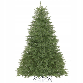 Ameliahome Artificial Christmas Tree Husto - 250 cm