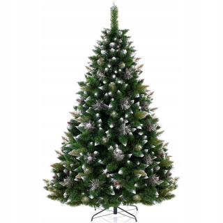 Ameliahome vianočný stromček Pine Lemmy 150