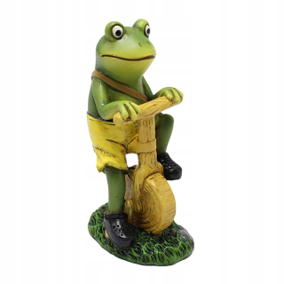 4x10 kusov miniatúrnej bábiky Fairy -Lale živicová záhrada