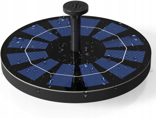 Ankway 2,5 W Solárna energia