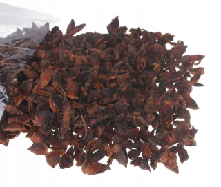 Voňavý aníz, sušený 200gr