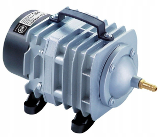 Bazénové čerpadlo, filter - Aqua Nova Piest Aerator-N-ACO-35