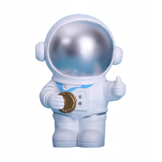 Dekorácia do záhrady - Figurína figuríny figuríny figuríny astronaut