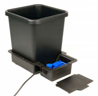 Zavlažovací systém - Autopot 1pot kompletný modul 6 mm 8,5 l AP200/sq