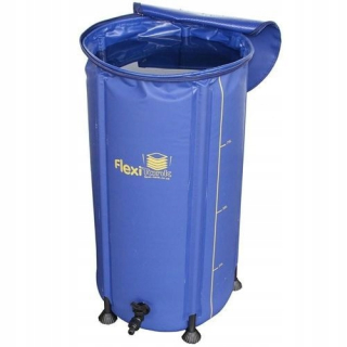 Nádrž na dažďovú vodu - AutoPot Flexi Tank Tank 100L Set Tap
