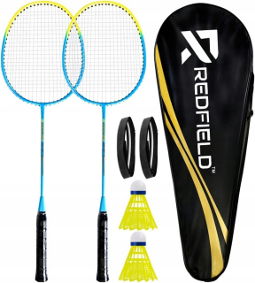 Badmington pre deti - Babington Badminton Set pre 2 ľudí rakety