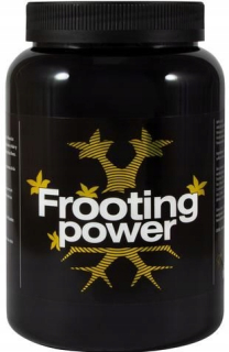 Záhradné hnojivo - BAC Frooting Power 1 kg - Hnojivo pre konečnú fázu