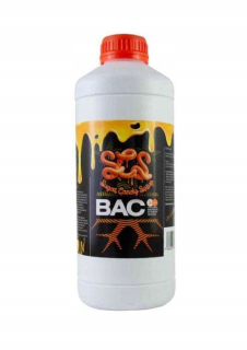 Záhradné hnojivo - BICKA SYRACKÝ SYRUN BAC