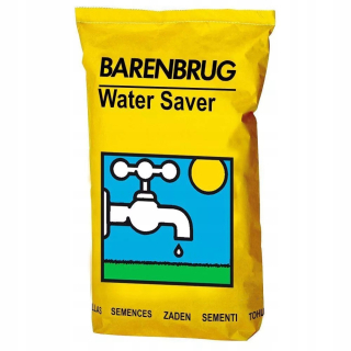 Tráva barenbrug pre suché oblasti 5 kg šetrič vody