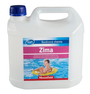 Bazénová chémia - Obdĺžnikový kryt pre 3 kvetinové bylinky hrniec