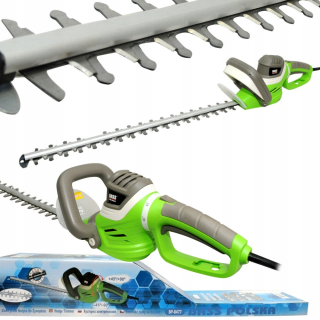 Záhradné nožnice - Bass Electric Shed Nožnice 610 mm prerezávanie