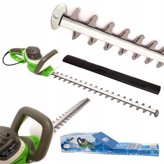 Bass PL Electric Hedge Scissors 1600W 61 cm
