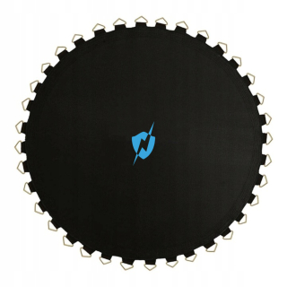 Rohož na trampolínu - Batut Mata Ogrodowego Trampoline 12ft Thunder 365 cm