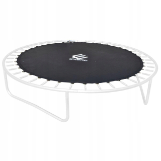 Rohož na trampolínu - Familizovaný rodinný obdĺžnikový bazén 305x183x50cm 10291-2