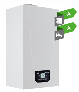 Baxi Dutec Compact e 24 2-funkcia A7722082