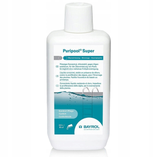 Bazénová chémia - Bayrol Puripool Super Winter Wintering Medicine 1