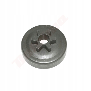 Záhradná píla - Clutch Drum Echo CS2600 3/8 '' 6T (A556-000091, A556-000092)