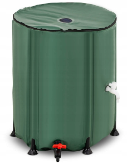 Nádrž na dažďovú vodu - Rýľ Fiskars Xact L - 1003683
