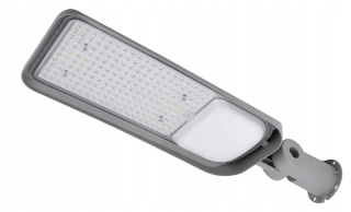 Uličná lampa - Bemko Street Luminaire Jazmin 150W 4000K 20250LM IP65 C82-JAZ-150LG-4K