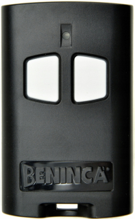 Diaľkové ovládanie na bránu - Beninca TO.GO2A ísť 2A Togo Arc Pilot pre bránu