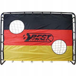 Futbalové príslušenstvo pre deti - NAJLEPŠIA FUTBALOVÁ BRANKA + NEMECKÝ MAT 25mm