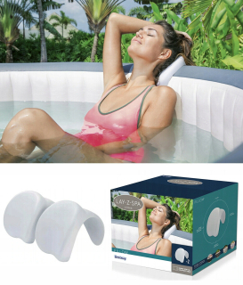 Záhradná vírivka - Bestway 60307 Lay-Z-SPA 2 x Spac