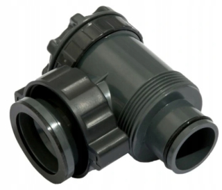 Bazénové čerpadlo, filter - Bestway Valve Tap pre bazén pre 38 mm hadice