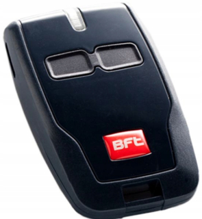 Bft Mitto B4 2-kanálový pilotný premenný kód 150 m