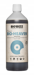 Záhradné hnojivo - BIOBIZZ BIO-HEAVEN 1L STIMULÁTOR KVET
