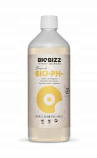 Záhradné hnojivo - BIOBIZZ PH-5L