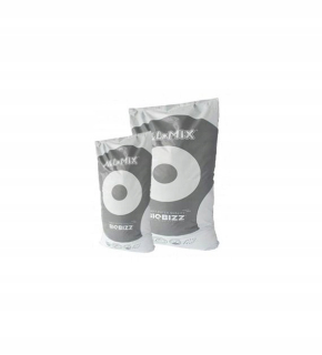 Záhradná pôda - Biobiz Earth All Mix 50l