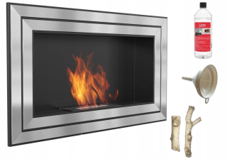 Bio krb 1100x650 Inox Juliet + Drewery Brzoza