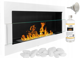 @ Bio krb 900 x 400 biely lesk TUV sklo