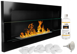 @ Bio krb 900x400 Black Gloss Tuv Glass