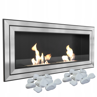 Juliet Bio Fire Long 1500 Glass