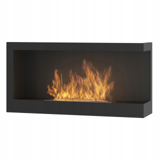 Správny bio krb čierny roh 900 mm P (90 cm)