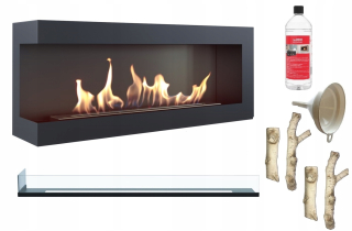 Delta ľavý roh bio krb 1200 glade hriadeľ