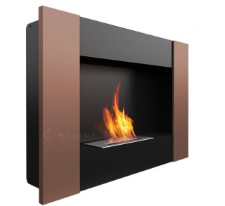 Biofinfs bio krb Bravo 2 Copper Bio
