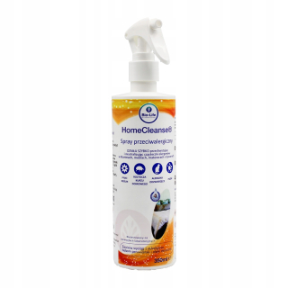 Záhradný postrekovač - BioLife Home Spray antialergický pre tkaniny