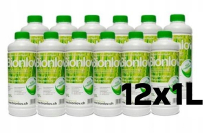 Bionlov Biopalivo vyhrievacia tekutina 12 l bio krb