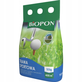 Biopon Sports Grass 10 kg