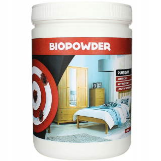 Repelent proti hmyzu - Biopowder Earth Dicks na Prusians Bugs 500g